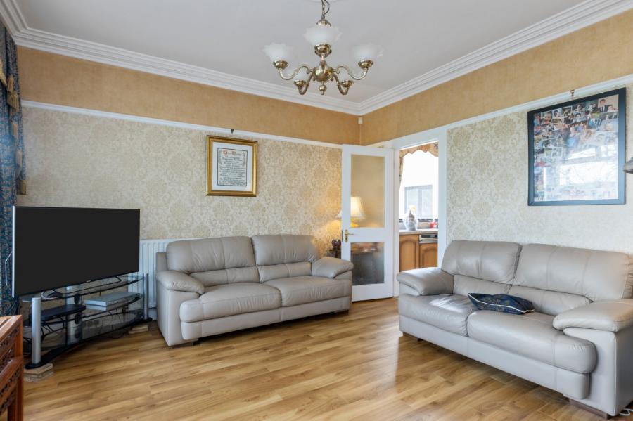 Ballyearl House, 39 Ballynure Road