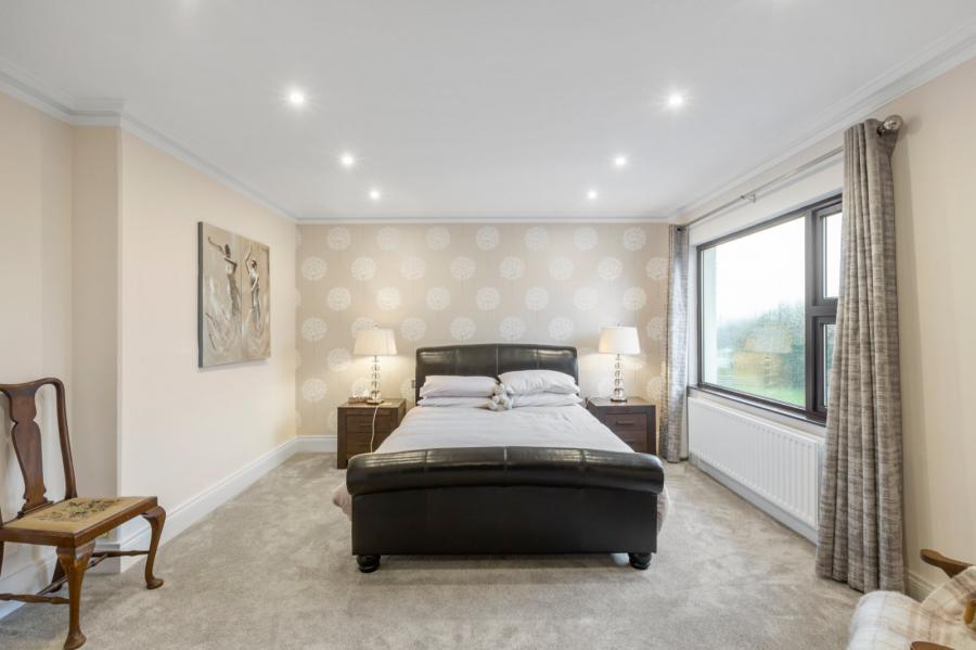 Ballyearl House, 39 Ballynure Road