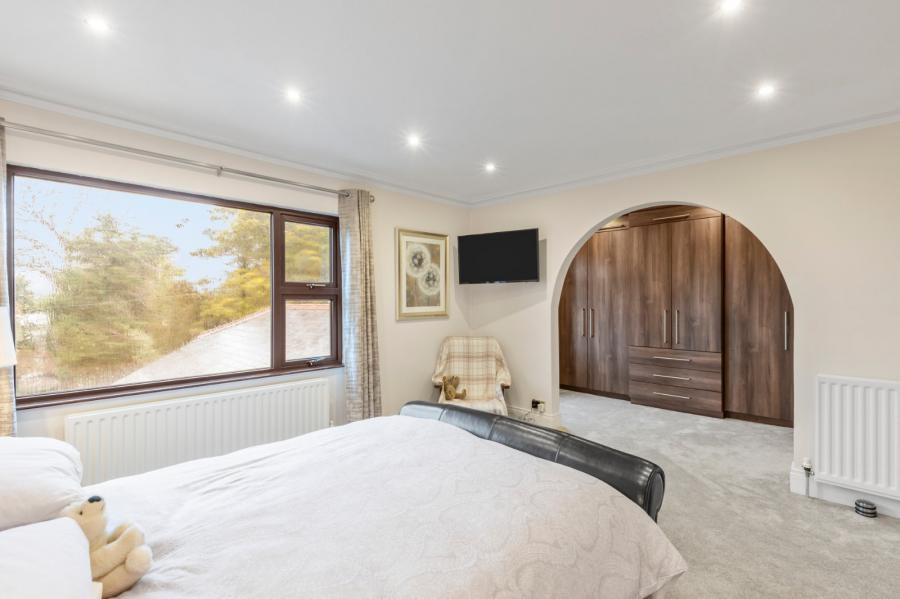 Ballyearl House, 39 Ballynure Road
