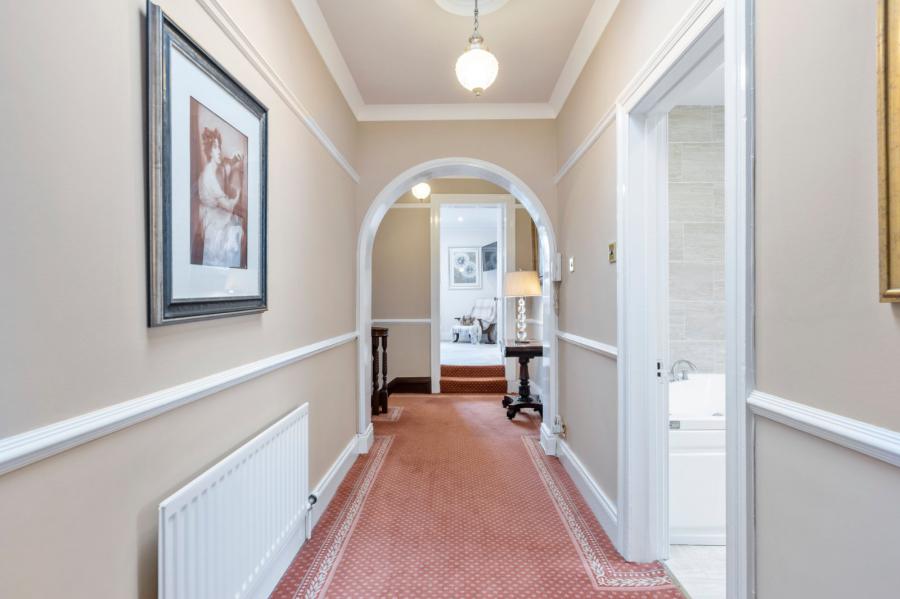 Ballyearl House, 39 Ballynure Road