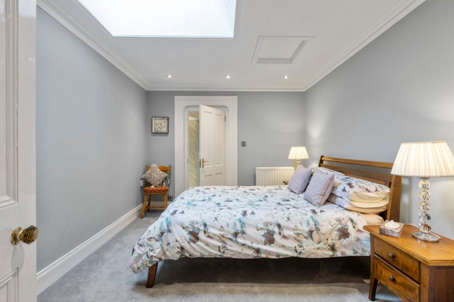 Ballyearl House, 39 Ballynure Road