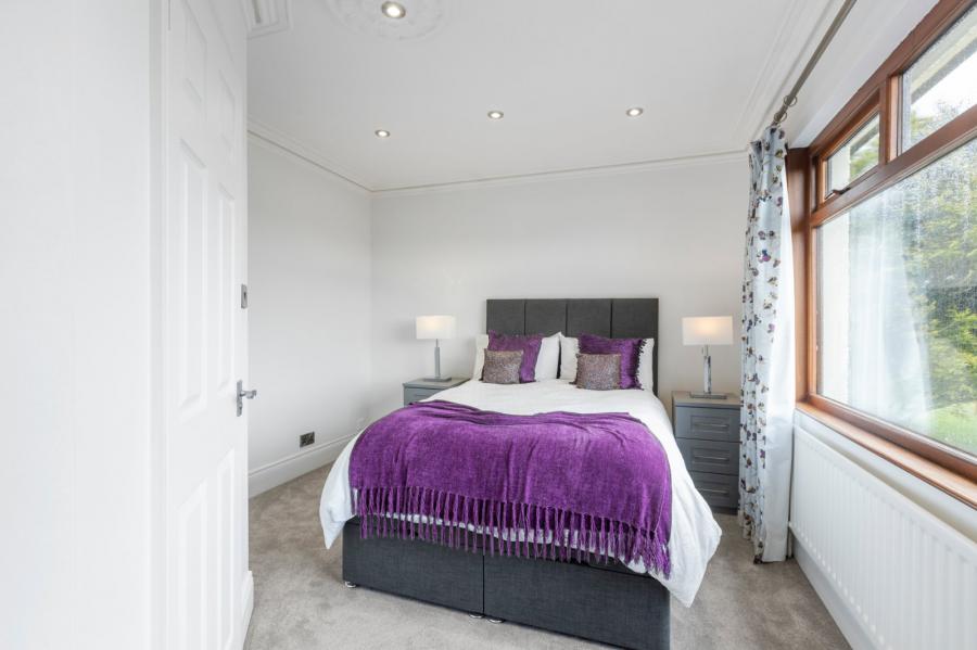 Ballyearl House, 39 Ballynure Road