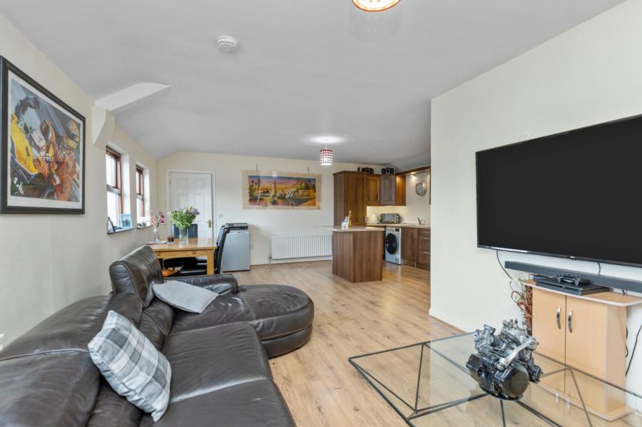Ballyearl House, 39 Ballynure Road