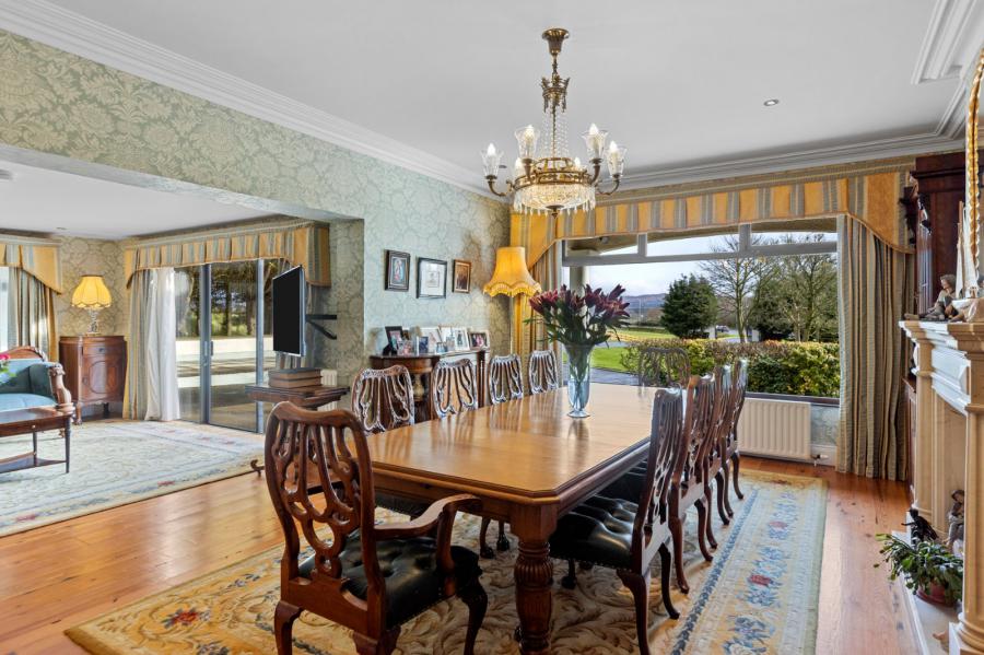 Ballyearl House, 39 Ballynure Road
