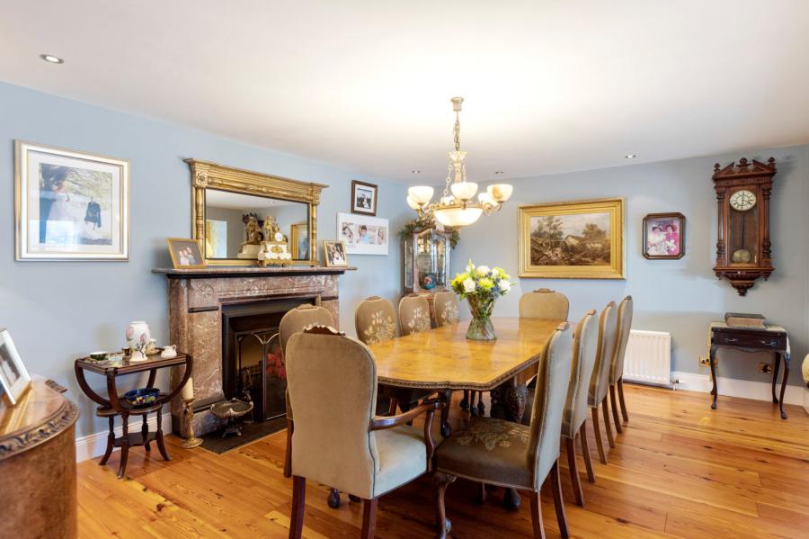 Ballyearl House, 39 Ballynure Road