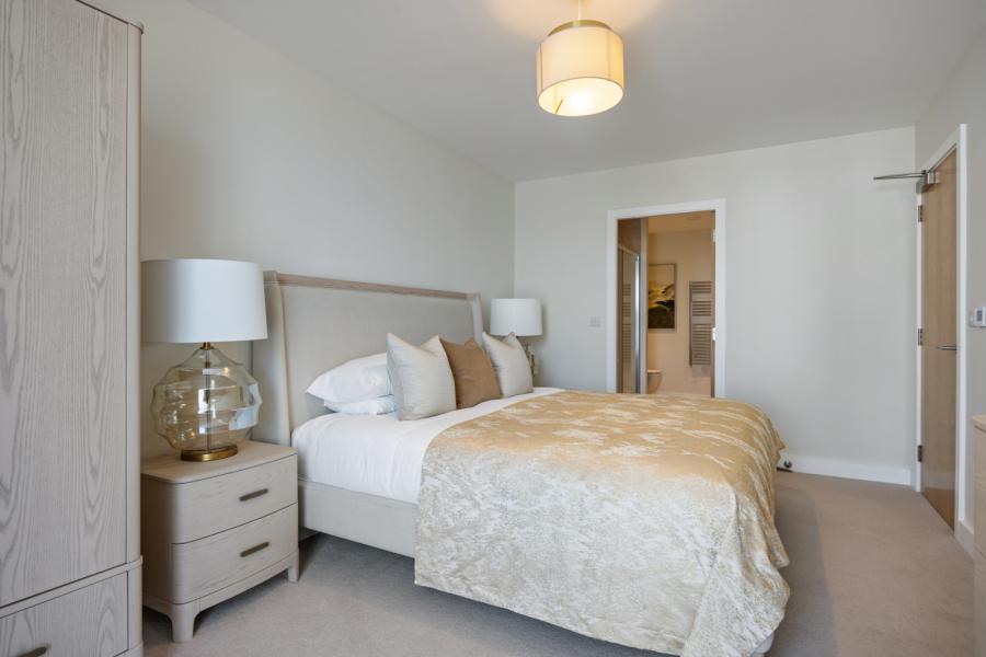 Apartment 8 , The Osborne, The Residences At Kings Hall