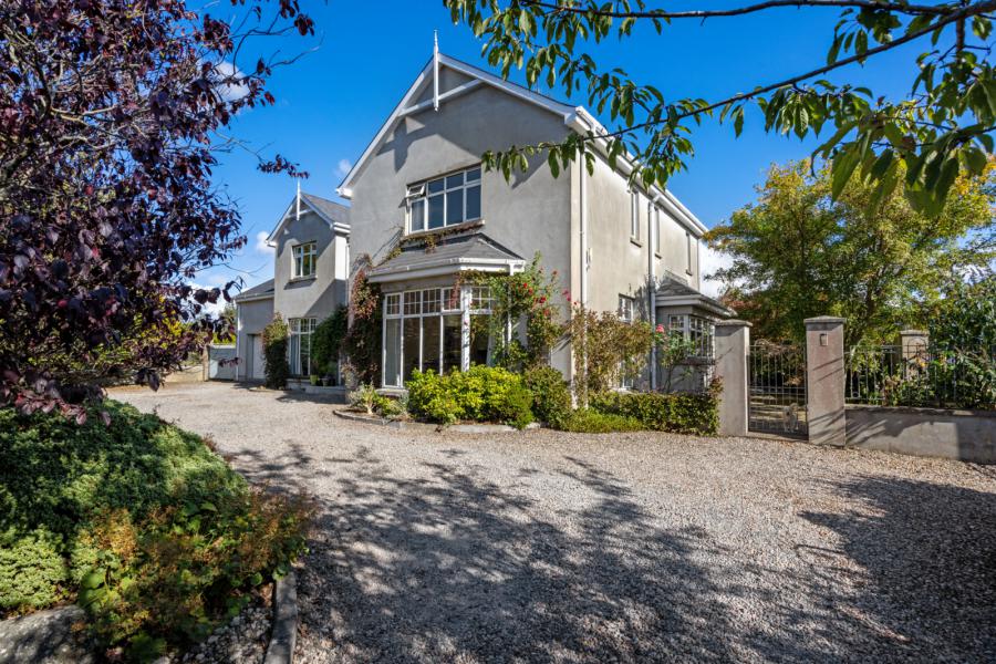 7 Seafields Avenue