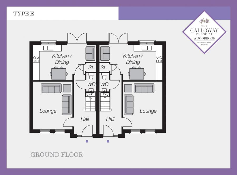 Site 246, Type E, The Galloway