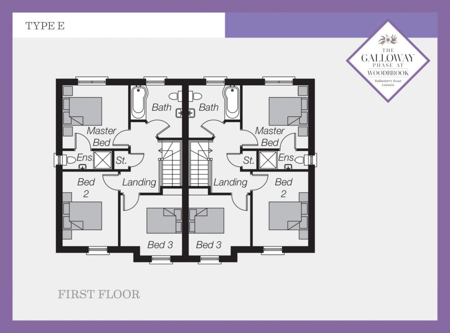 Site 246, Type E, The Galloway