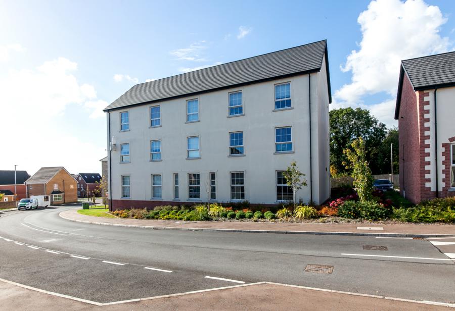 Apartment 9, 49 Ayrshire Road, lisburn, county down, BT28 2SF