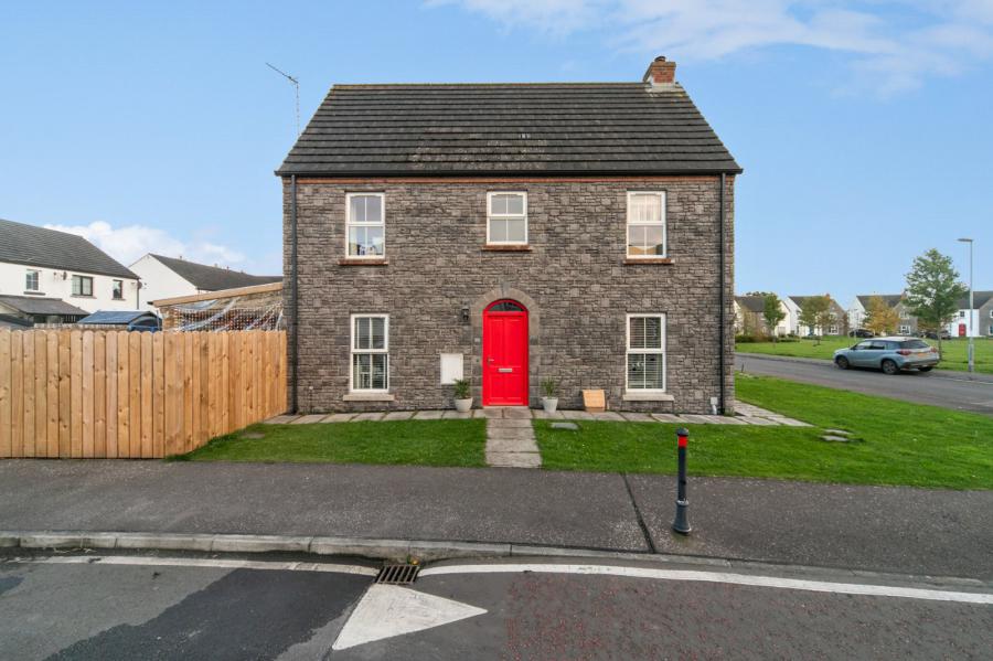 18 Forge Avenue, ballygowan, newtownards, BT23 6JG