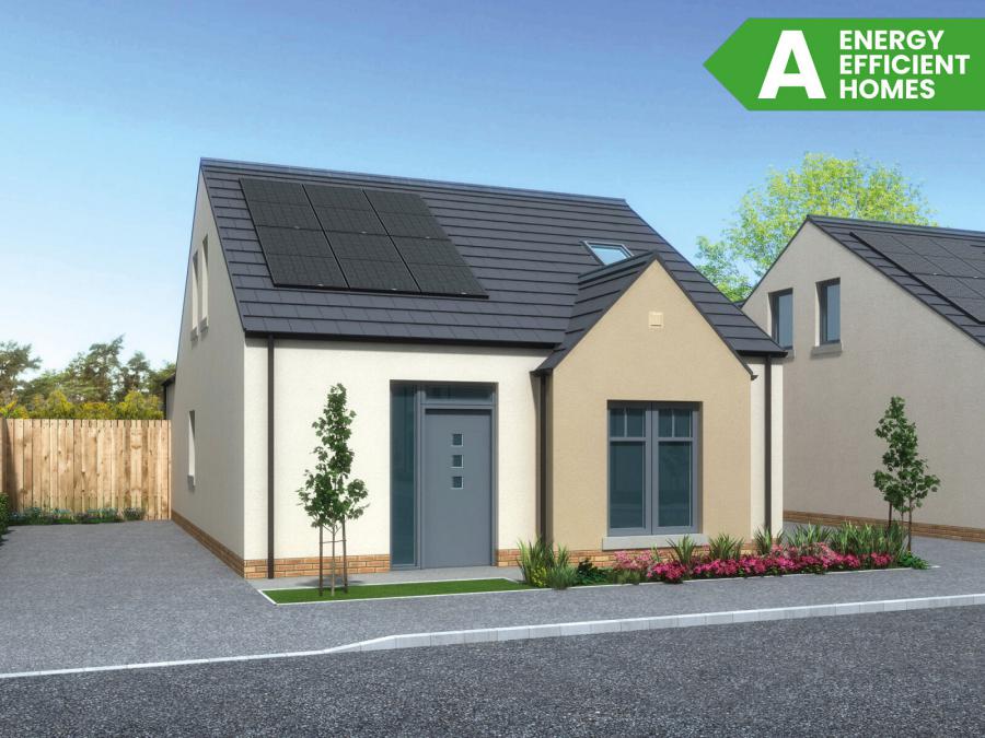 Site 36, The Cardin, Weavers Gate, randalstown, randalstown road