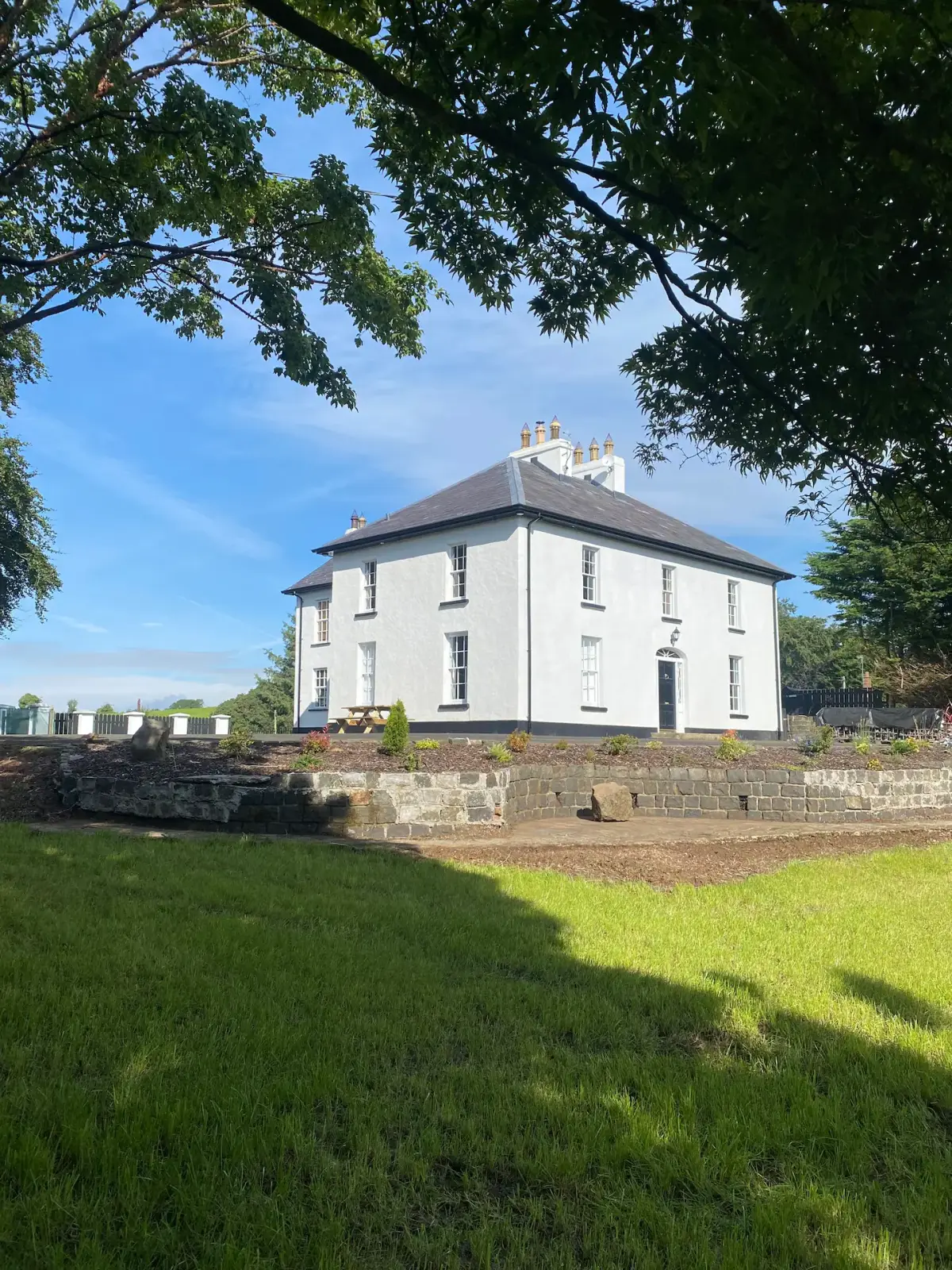 26 Boveedy Road