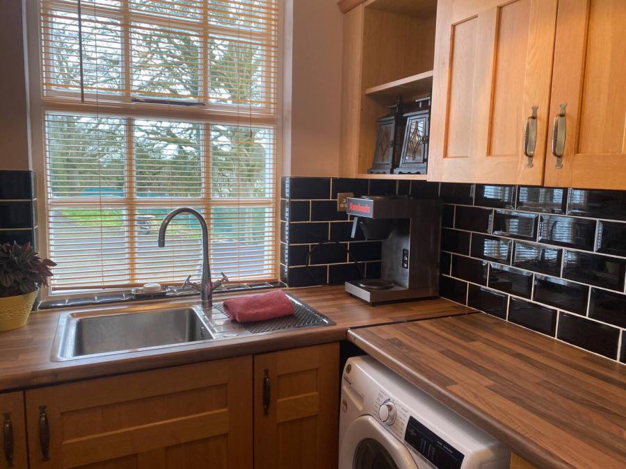 The Old Manse, 26 Boveedy Road