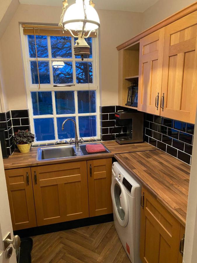 The Old Manse, 26 Boveedy Road