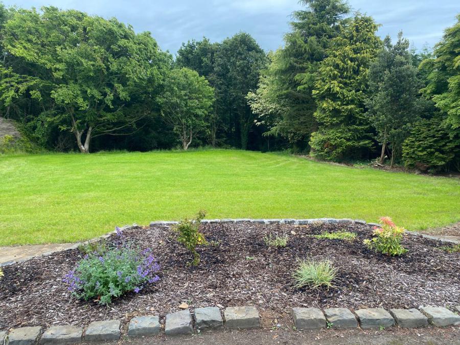 The Old Manse, 26 Boveedy Road