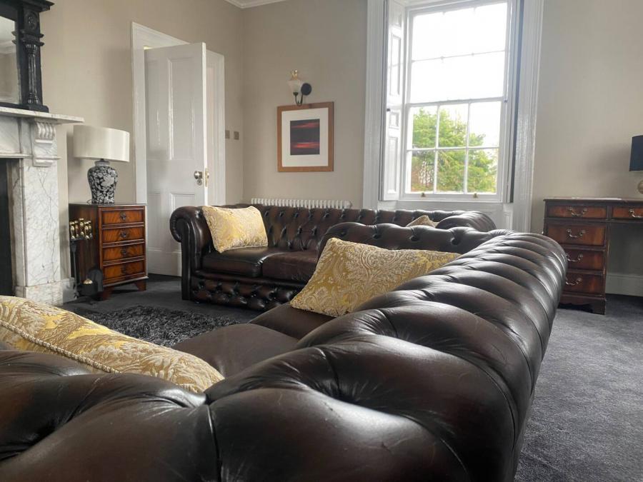 The Old Manse, 26 Boveedy Road