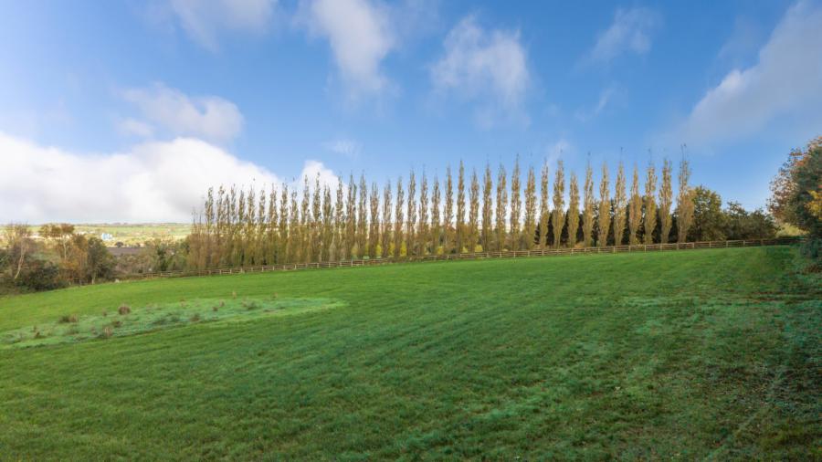 Building Site 80M North Of, 62 Drumnabreeze Road