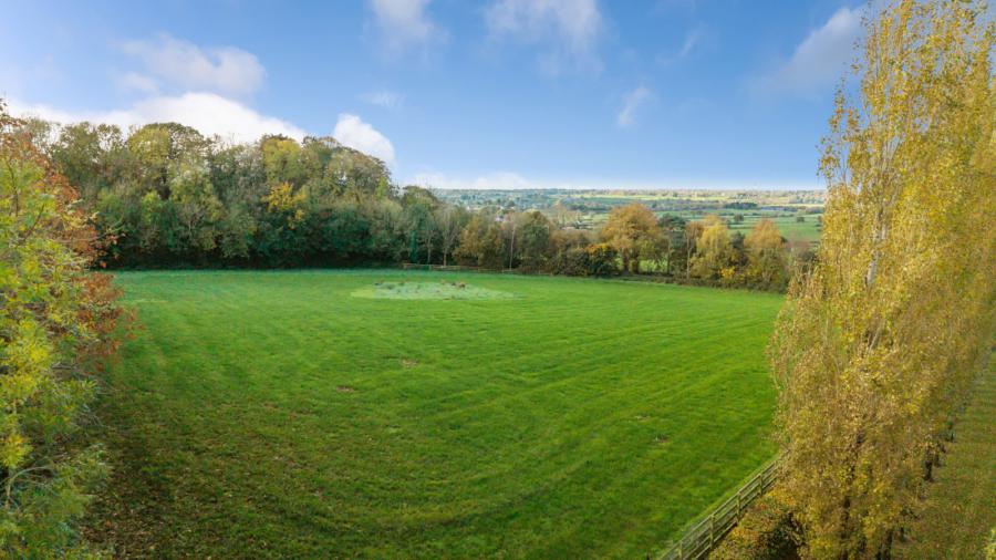 Building Site 80M North Of, 62 Drumnabreeze Road