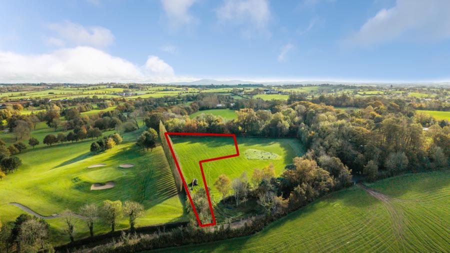 Building Site 80M North Of, 62 Drumnabreeze Road