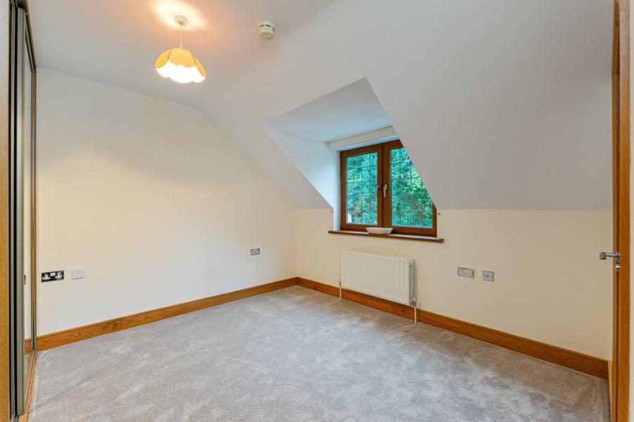 Apartment 7, 11 Newforge Lane