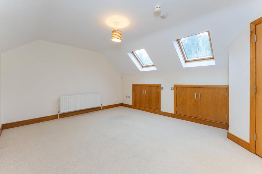 Apartment 7, 11 Newforge Lane
