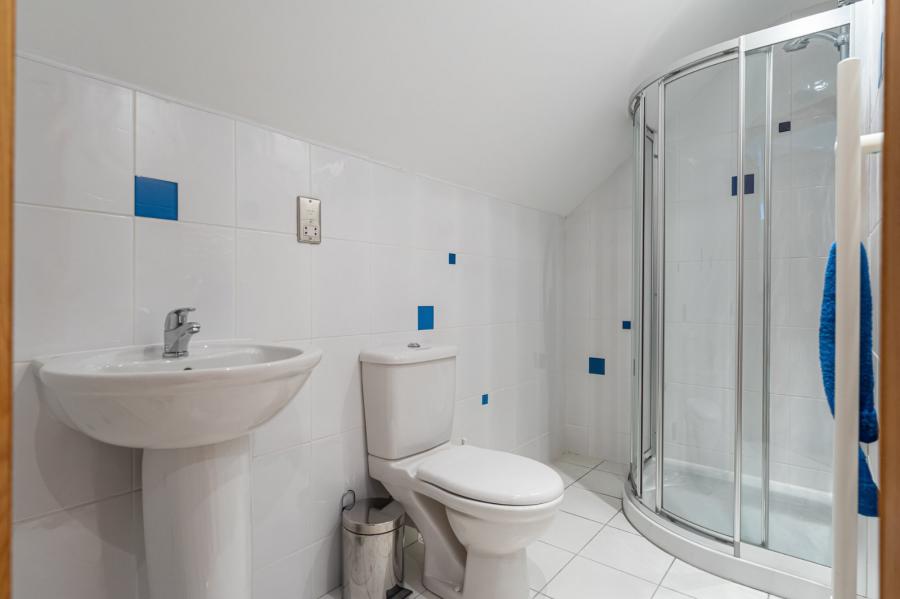 Apartment 7, 11 Newforge Lane
