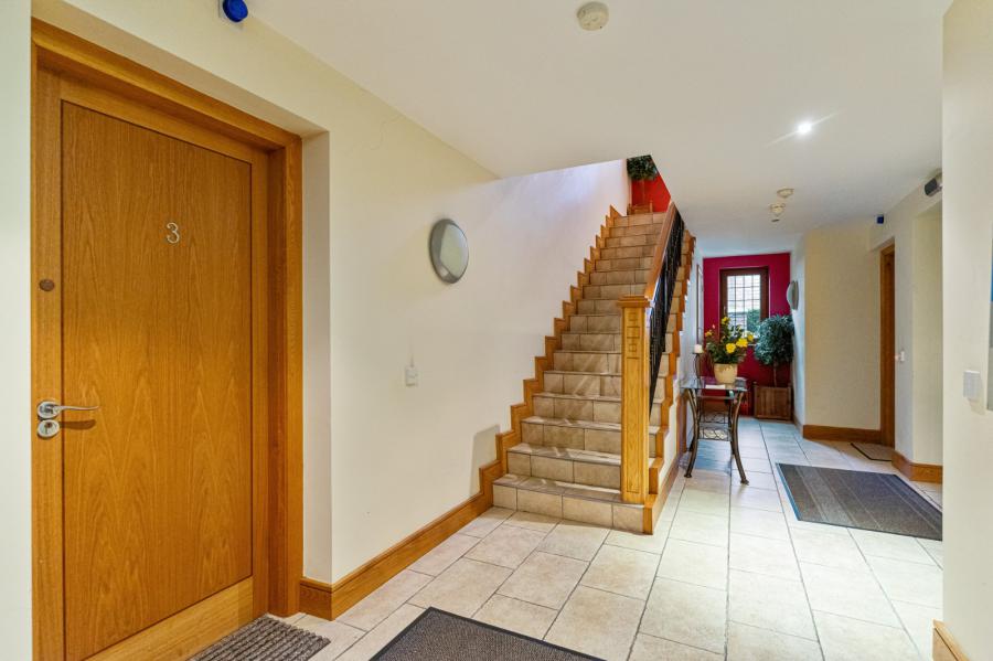 Apartment 7, 11 Newforge Lane