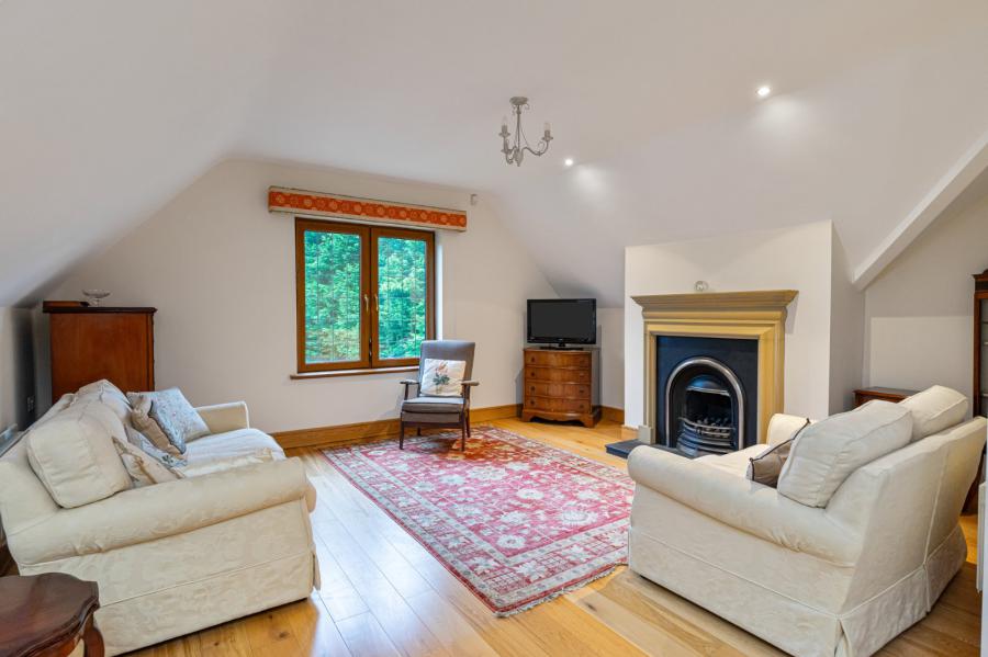 Apartment 7, 11 Newforge Lane