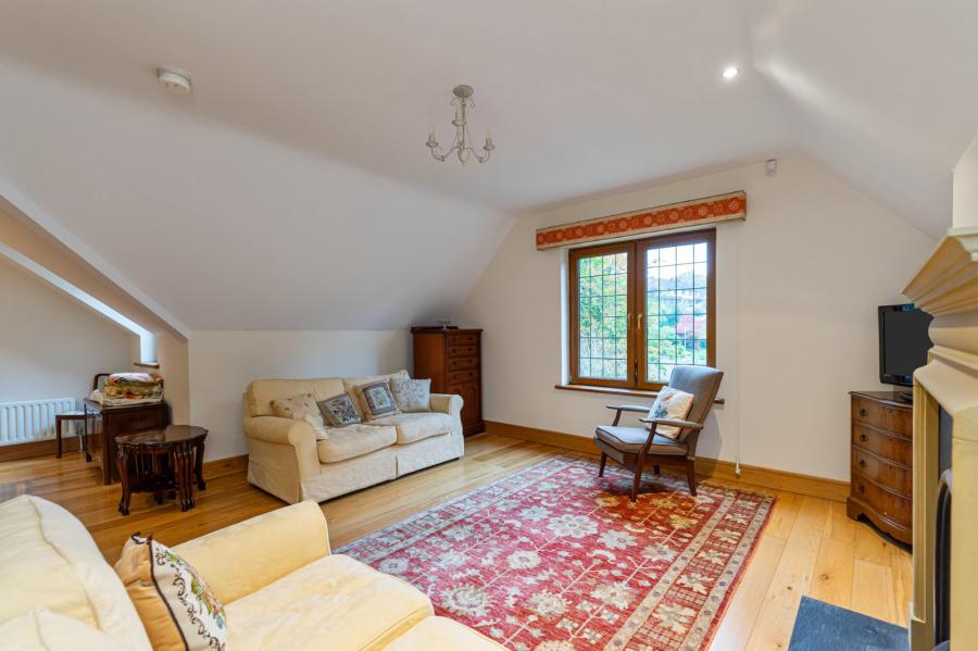 Apartment 7, 11 Newforge Lane