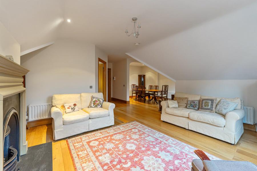 Apartment 7, 11 Newforge Lane