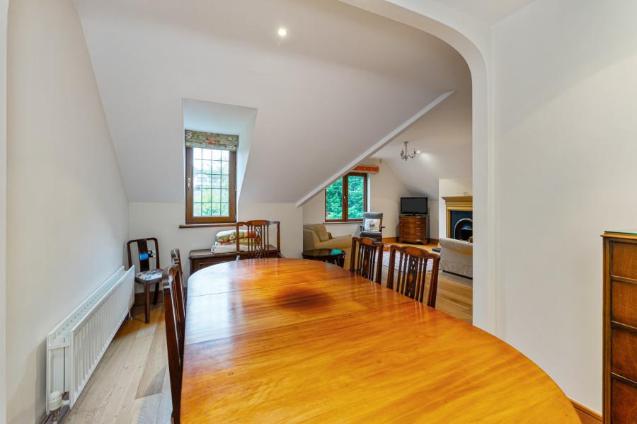 Apartment 7, 11 Newforge Lane