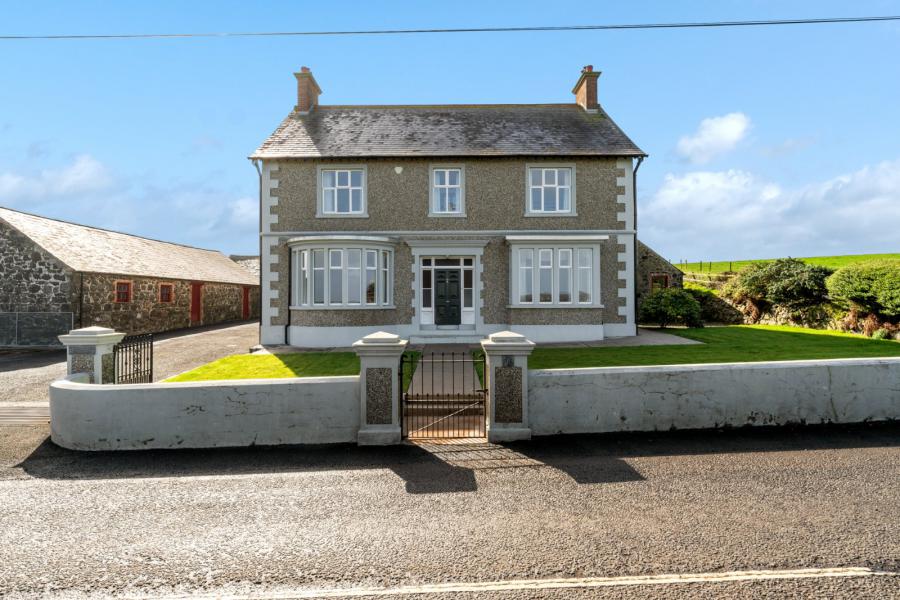 99 Kirk Road, roseyards, ballymoney, BT53 8HN