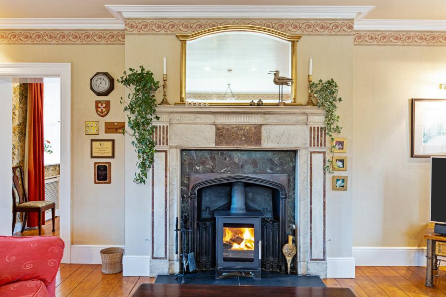 Beech House, 23 Duncans Road