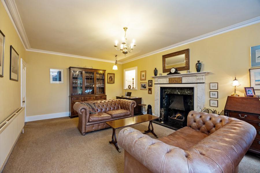 Beech House, 23 Duncans Road