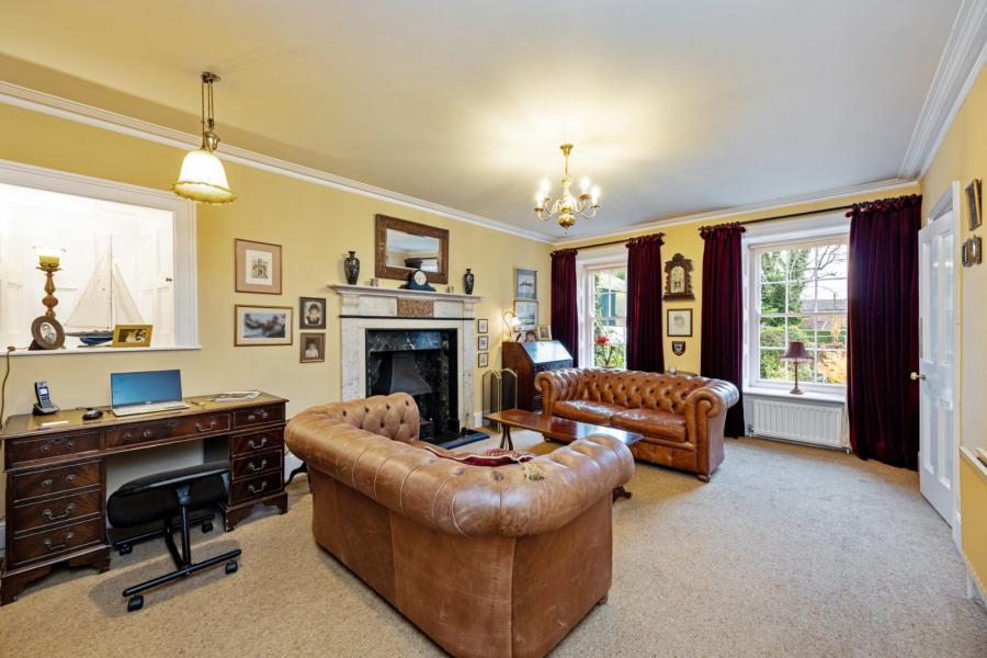 Beech House, 23 Duncans Road