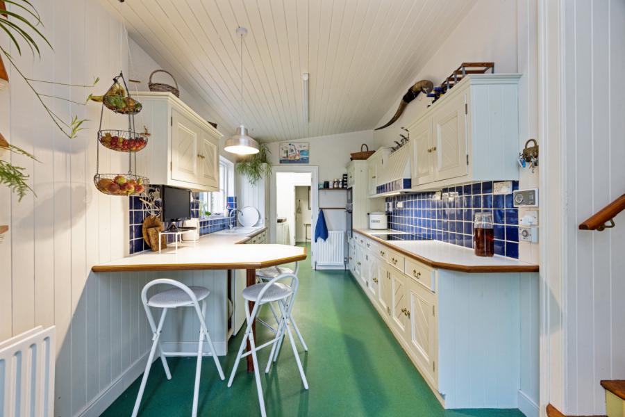 Beech House, 23 Duncans Road