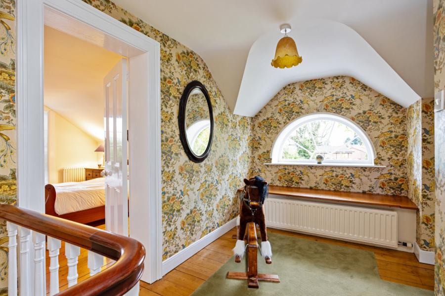 Beech House, 23 Duncans Road