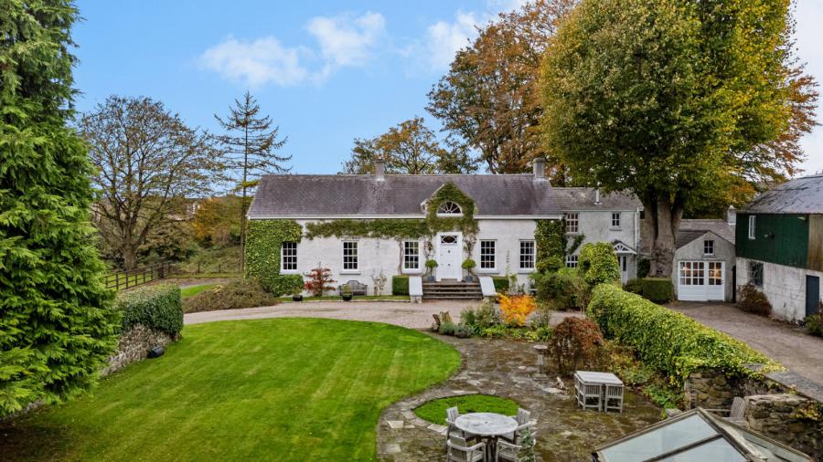 Beech House, 23 Duncans Road