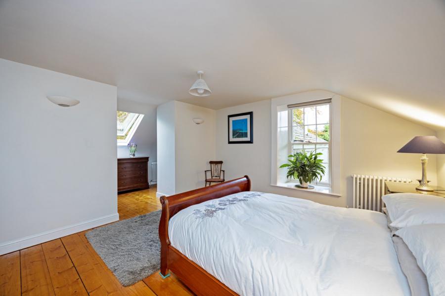 Beech House, 23 Duncans Road
