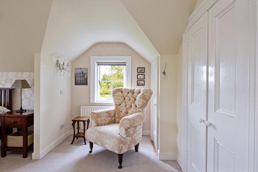 Beech House, 23 Duncans Road