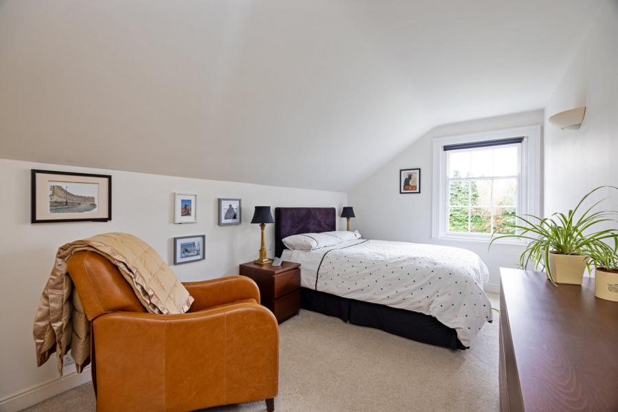 Beech House, 23 Duncans Road