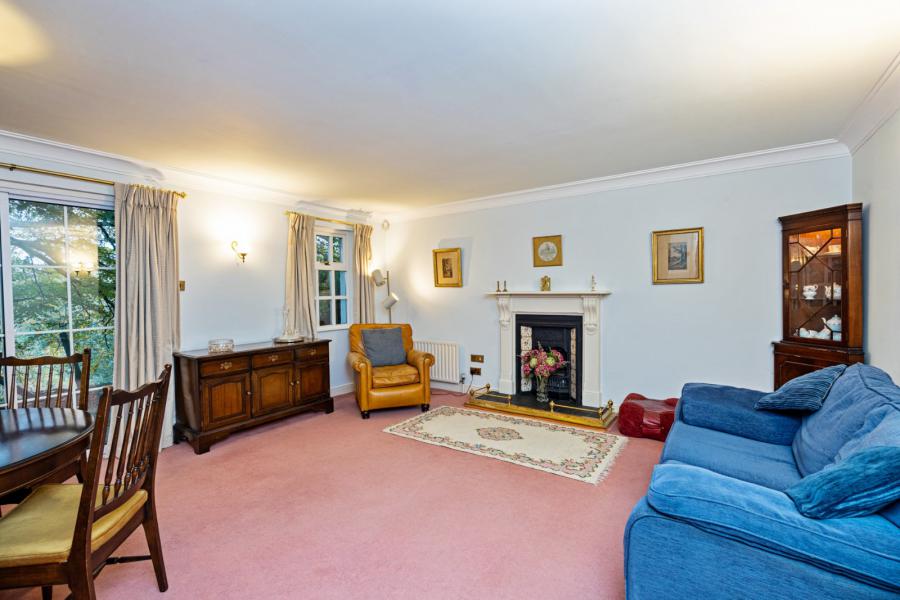 Beech House, 23 Duncans Road