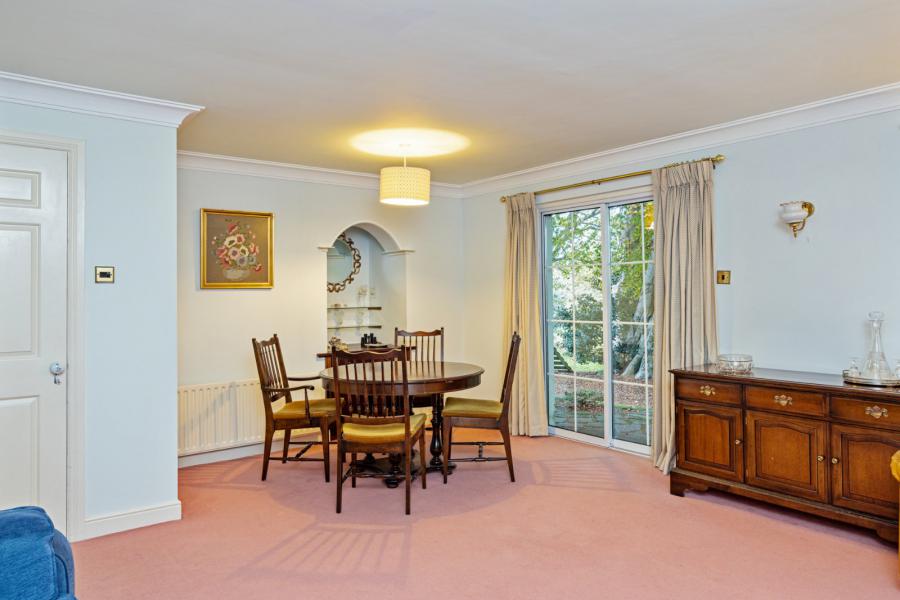 Beech House, 23 Duncans Road