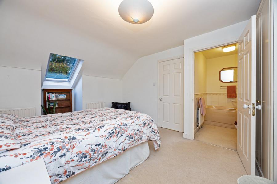 Beech House, 23 Duncans Road