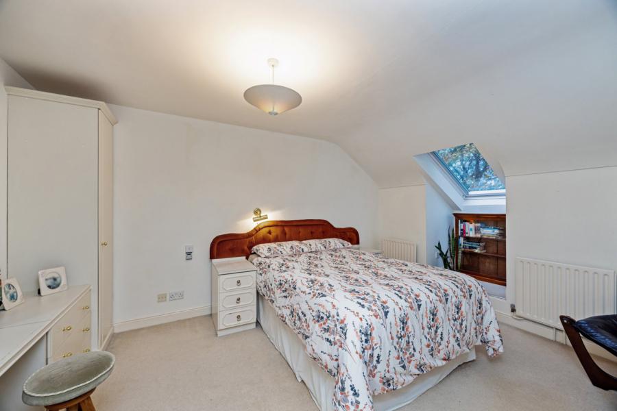 Beech House, 23 Duncans Road