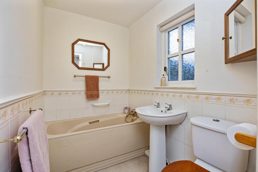 Beech House, 23 Duncans Road