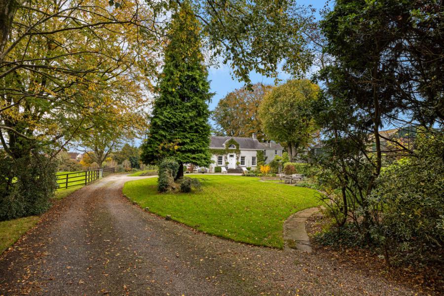 Beech House, 23 Duncans Road