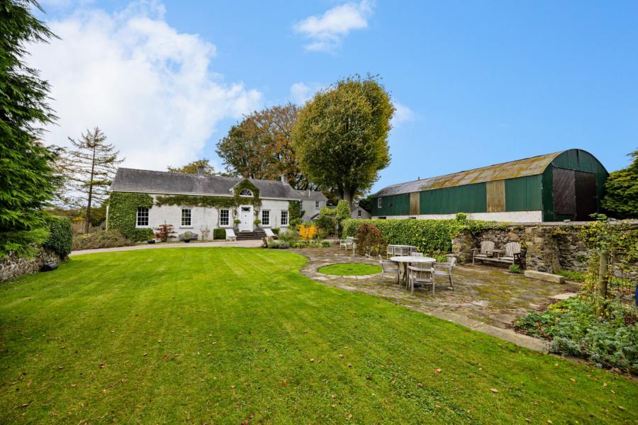Beech House, 23 Duncans Road
