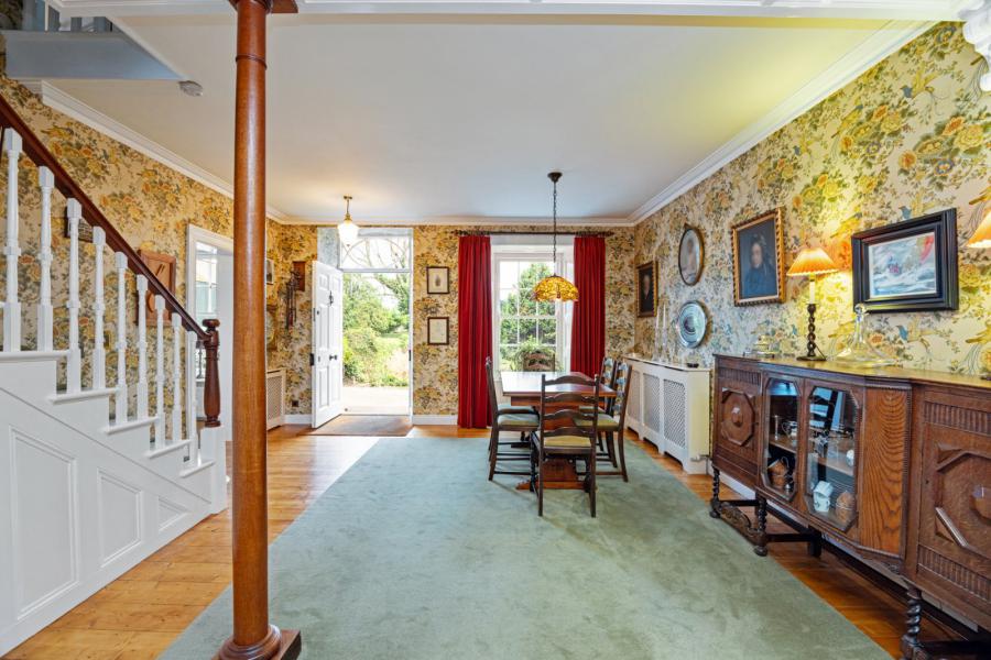 Beech House, 23 Duncans Road